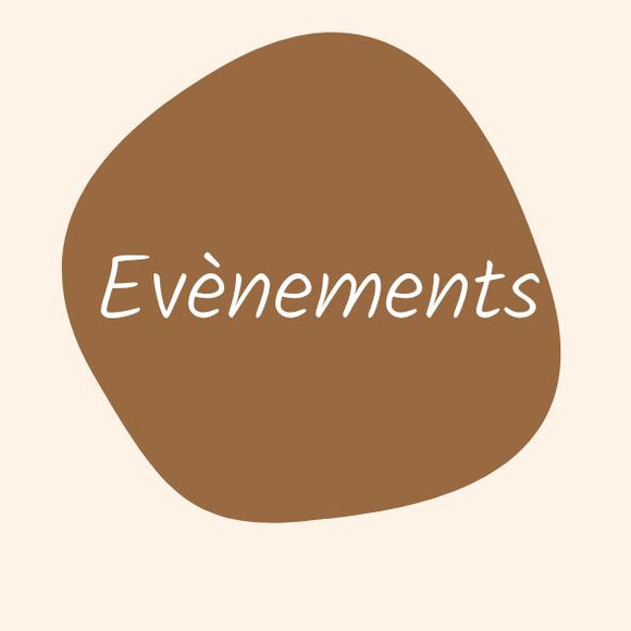 Evenements